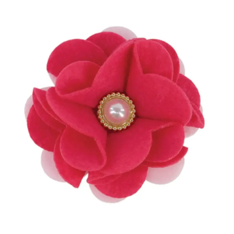 Coastal - Pink Collar Flower
