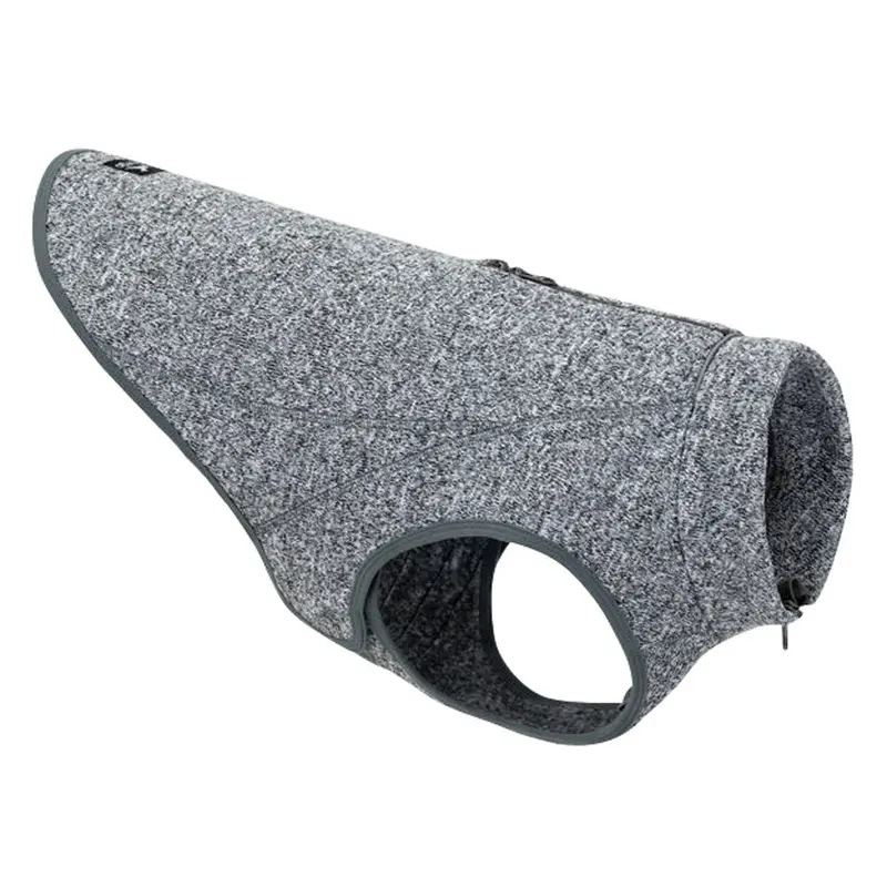 Kurgo - K9 Core Sweater Blk/Grey S