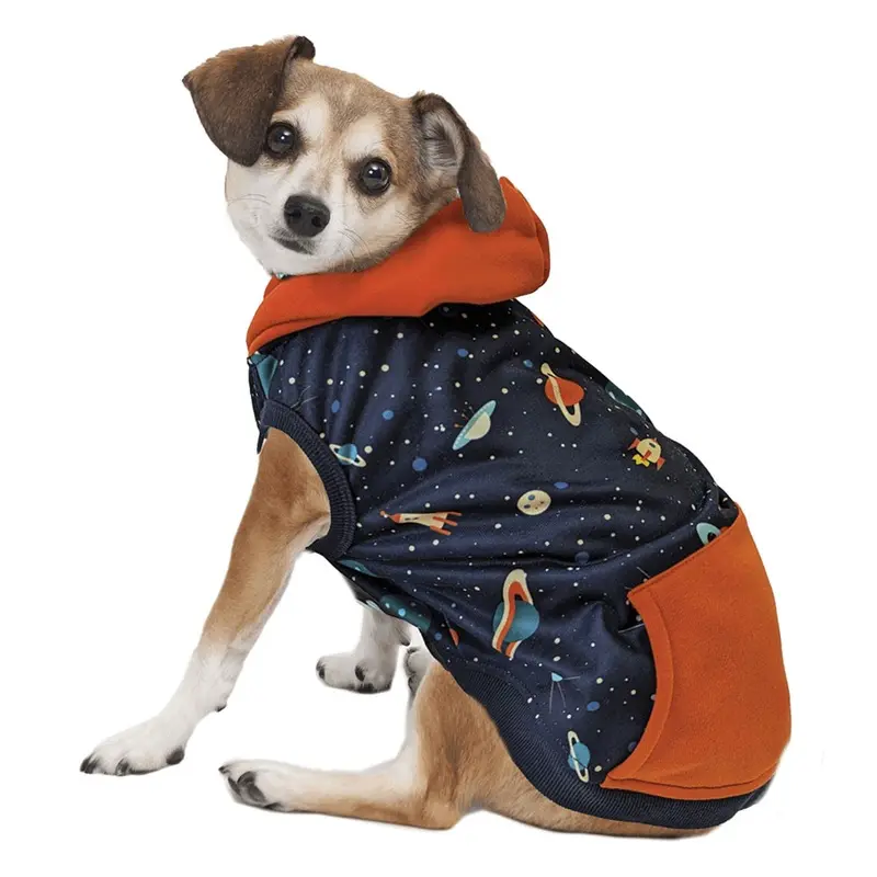 Fashion Pet - Cosmic Hoodie XS