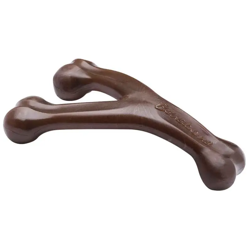 Benebone - Wishbone Peanut Butter Md
