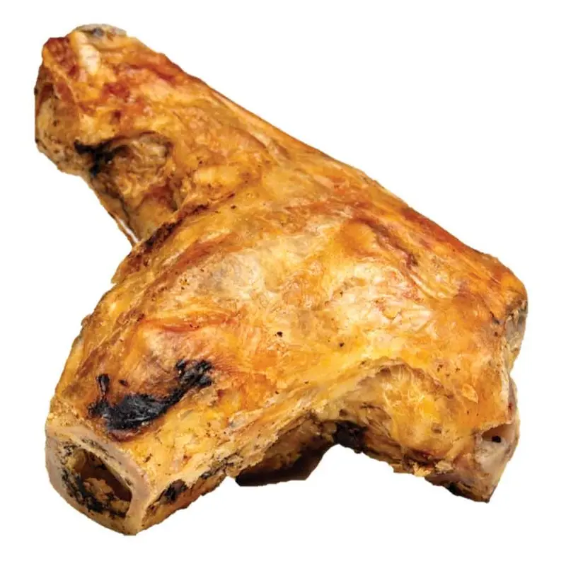Butcher's Block - The Hockster: Beef Shank - 6 in.
