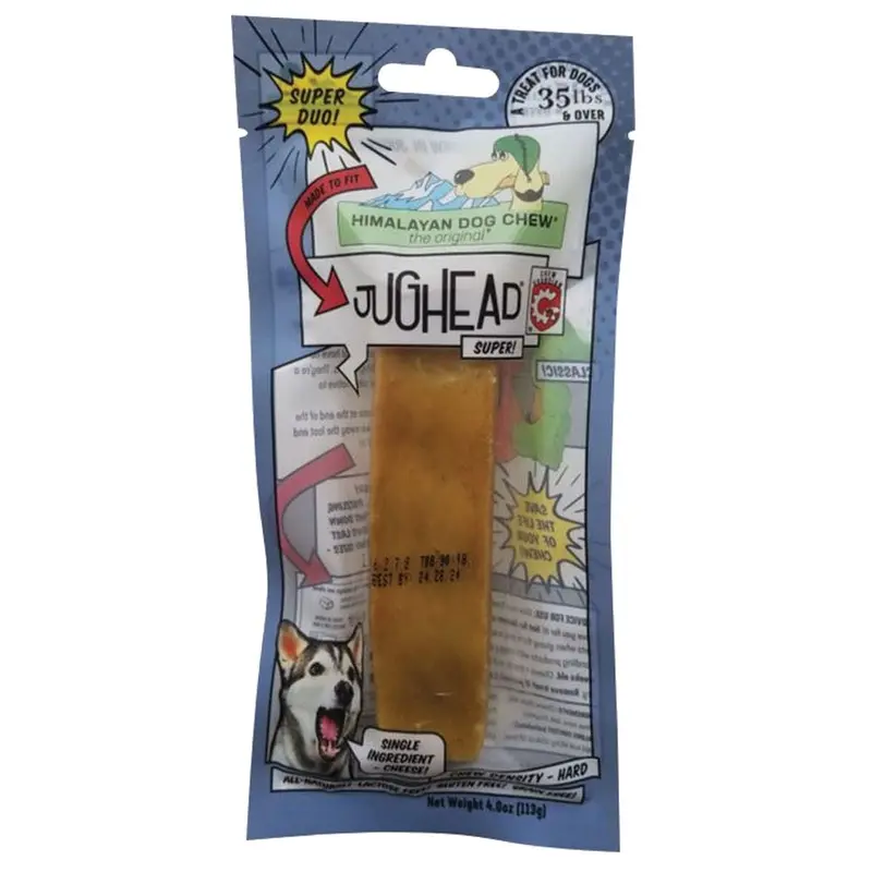 Himalayan - Jughead Cheese Chew - Super