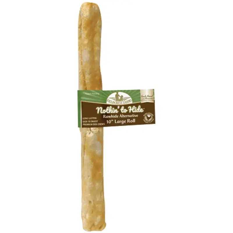 Fieldcrest Farms - Nothin ft. to Hide - 10in.  - Large - BULK