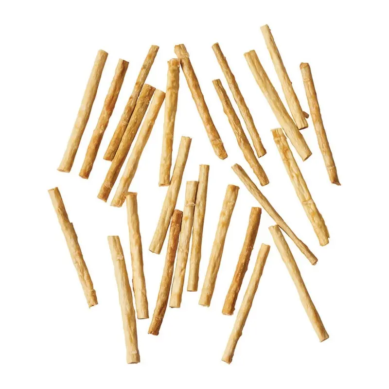 Fieldcrest Farms - Nothin' to Hide Twist Stix Chicken 50pk.