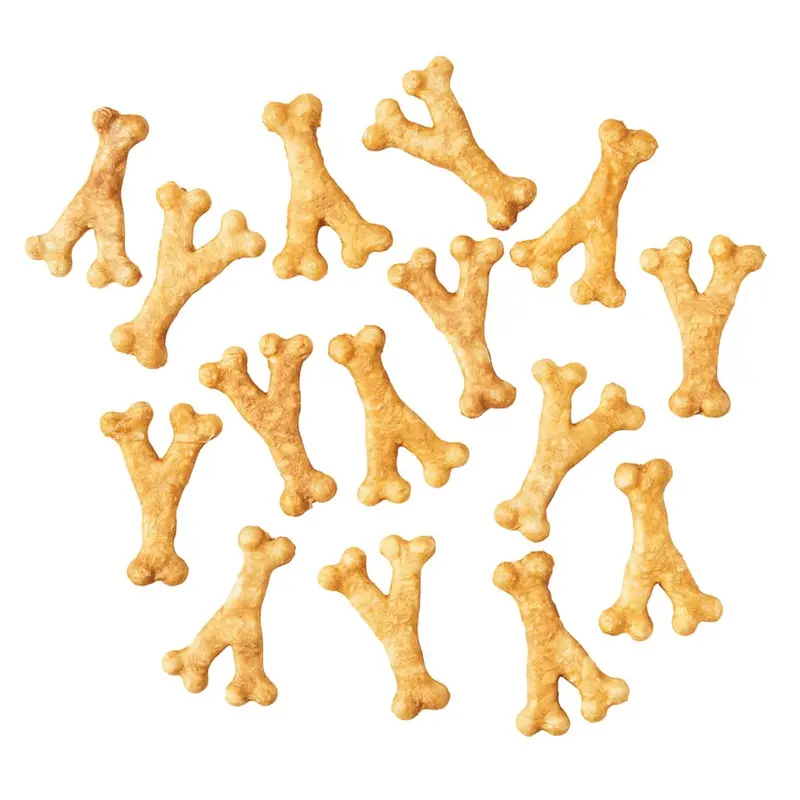 Fieldcrest Farms - Nothin' to Hide Ultra Wishbone 3in. Chicken 12pk.