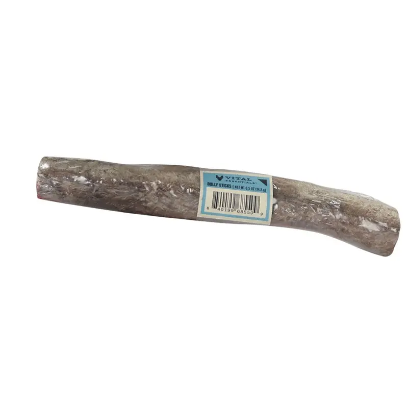 Vital Essentials Dog - FD Bully Sticks