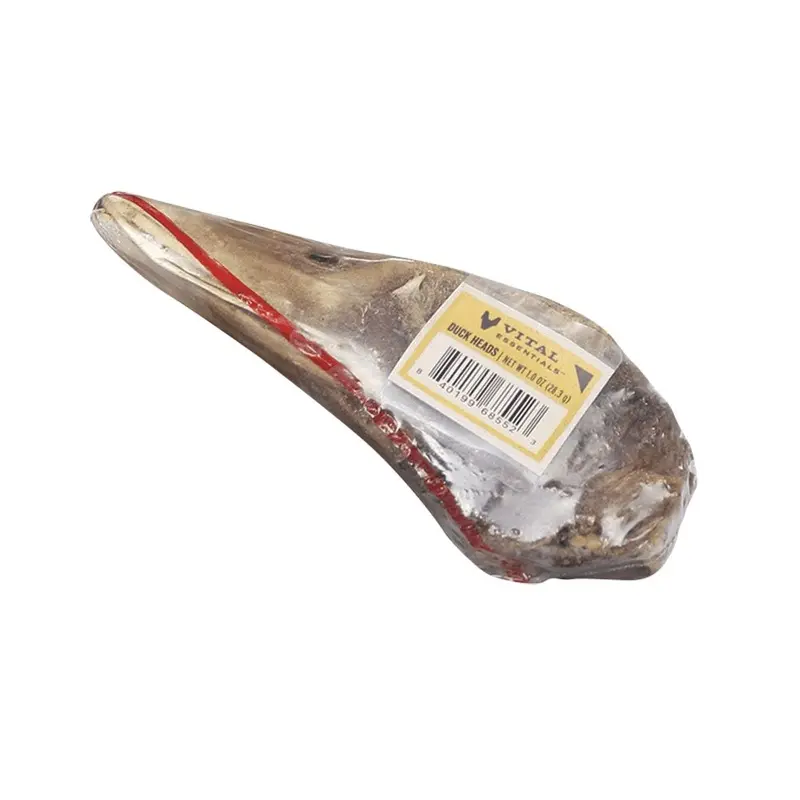 Vital Essentials Dog - FD Duck Heads
