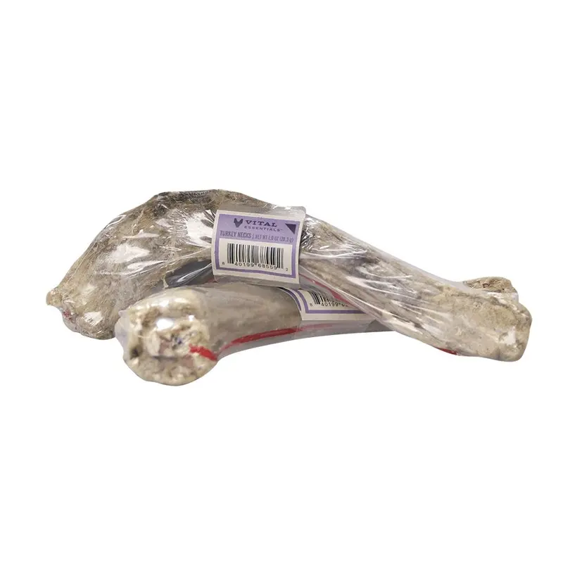 Vital Essentials Dog - FD Turkey Necks