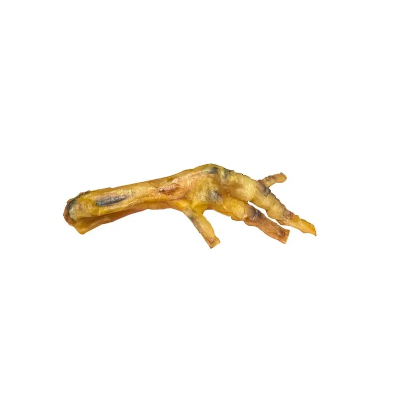 Donegal Natural - Crunchy Chicken Feet