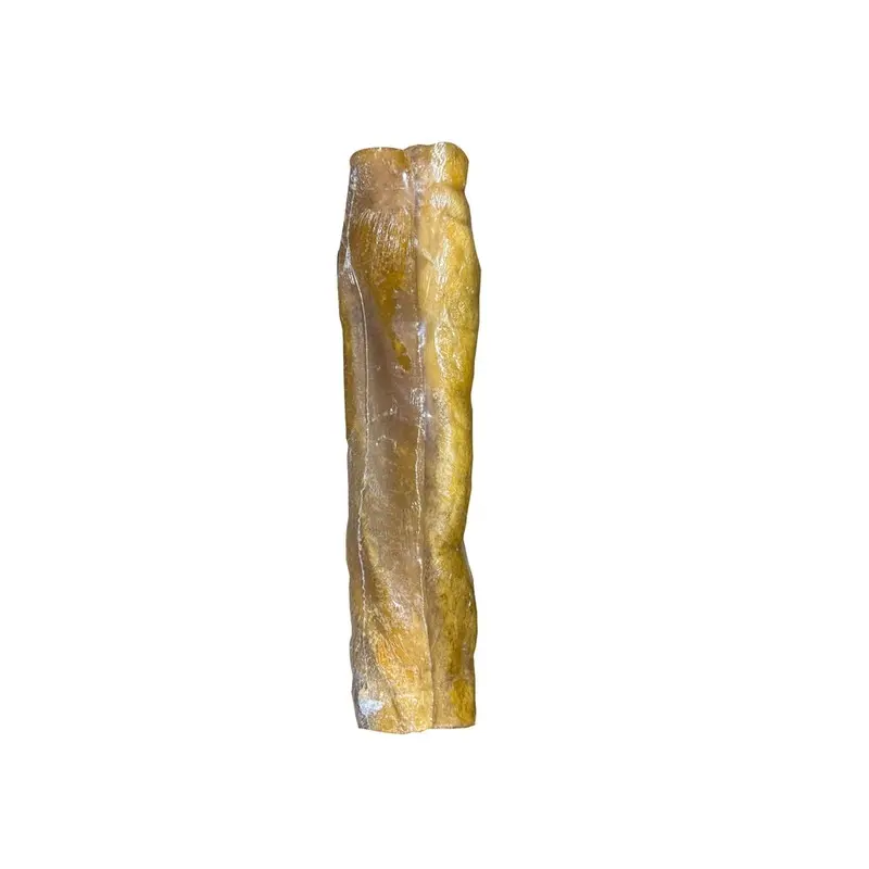 Donegal Natural - Peanut Butter Stuffed Rollio Cheek Chew 10-12in