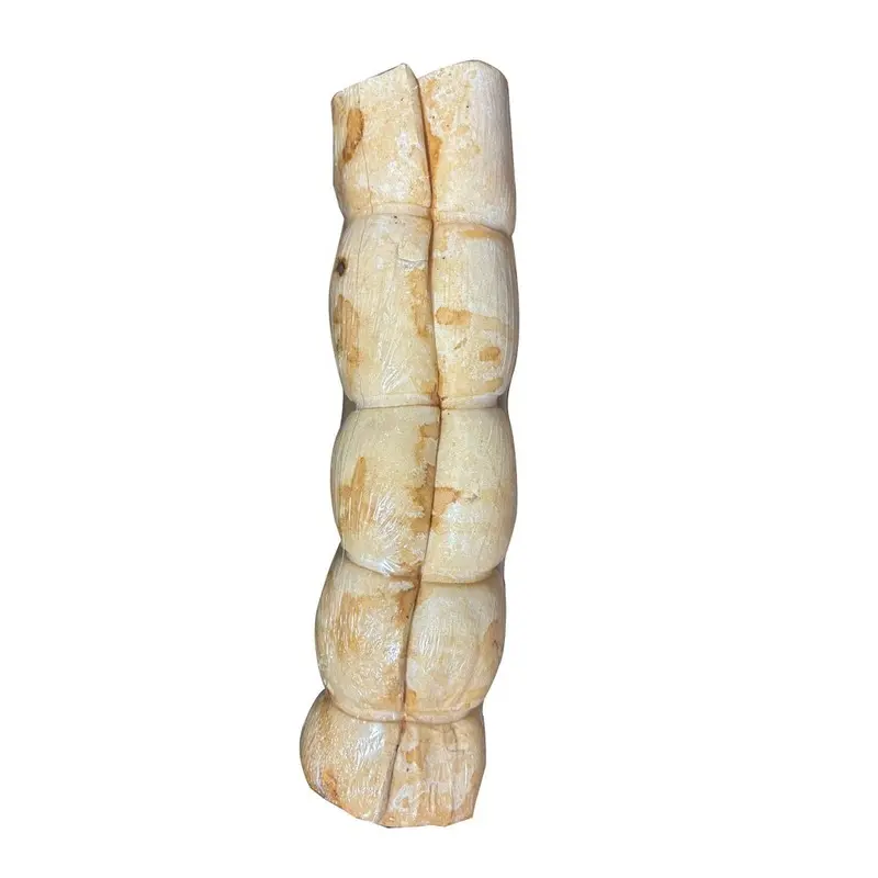 Donegal Natural - Phat Honey Smoked Rollio Cheek Chew 10-12in