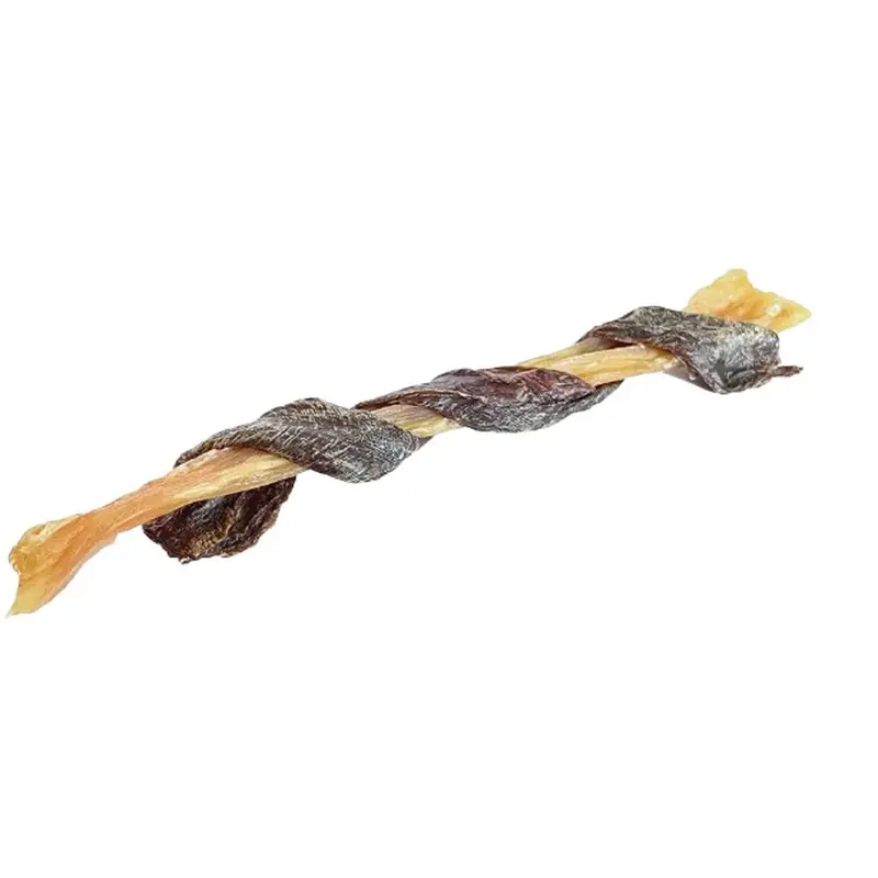 Home Range - Chomper Wrapped Backstrap 8-11in. - Bulk