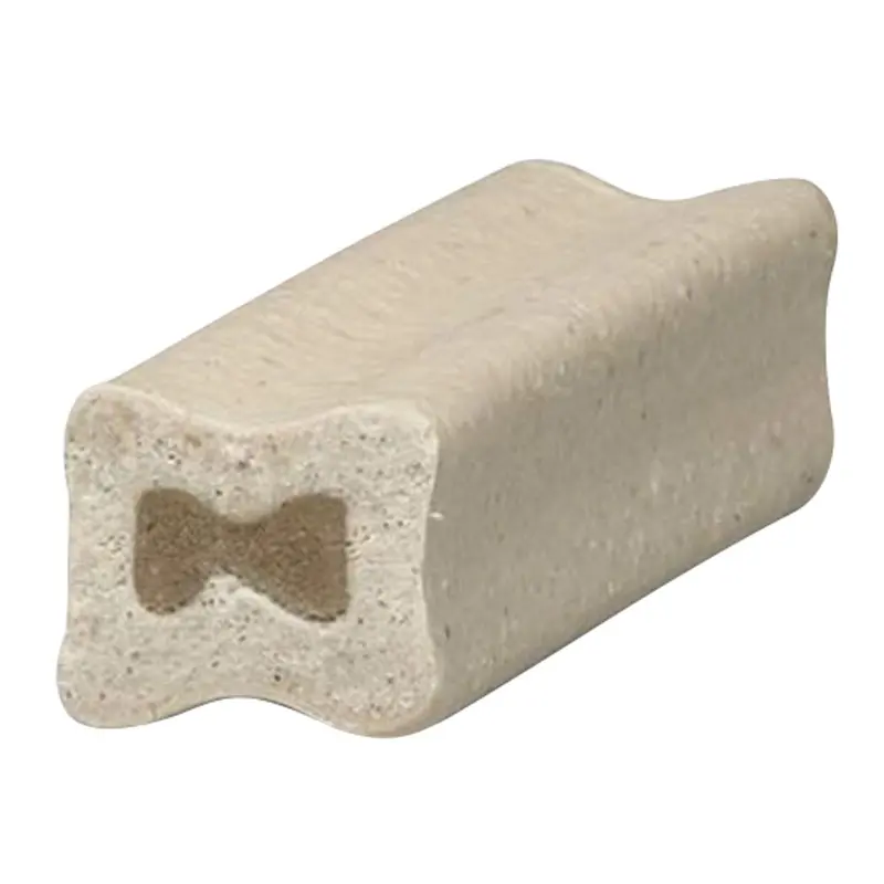 Loving Pets - Yummy Bone Dog Treats - Bacon Filled