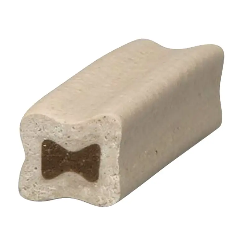 Loving Pets - Yummy Bone Dog Treats - Chicken Filled