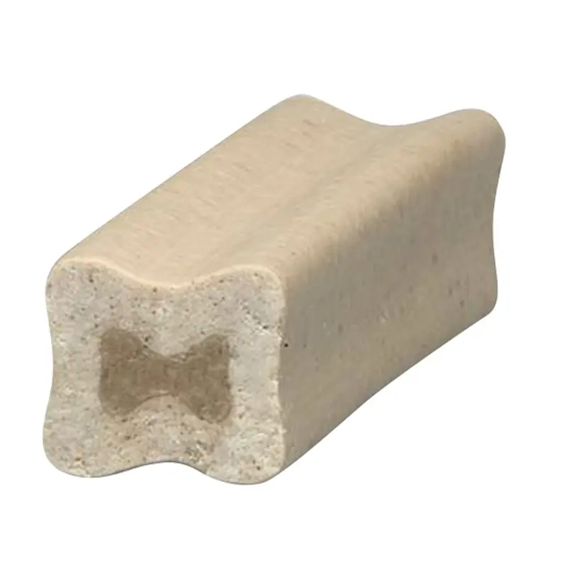 Loving Pets - Yummy Bone Dog Treats - Peanut Butter Filled