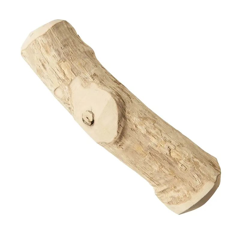 Spot - Love The Earth Dog Chew - Coffee Wood - Md