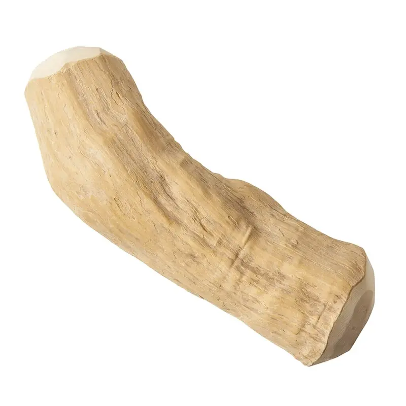 Spot - Love The Earth Dog Chew - Coffee Wood - XL