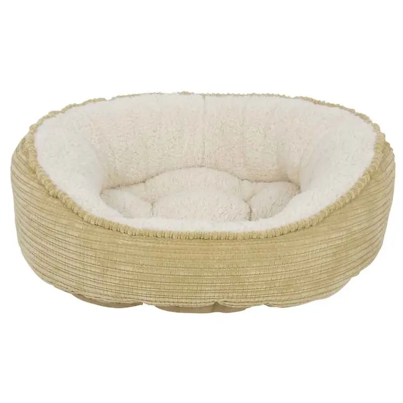 Arlee Cody - The Original Cuddler - Sand - 31in.  x 30in.  x 9in.