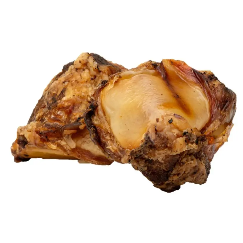 Butcher's Block - Beef Knee Cap - 2-3 in.