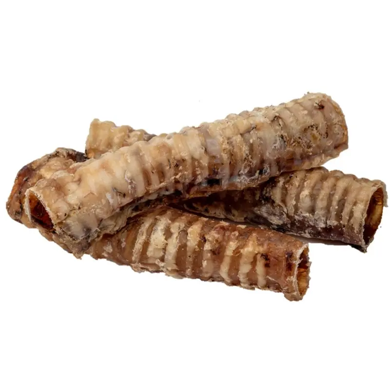 Butcher's Block - Krunchie Tubes - 3 in - 16 oz
