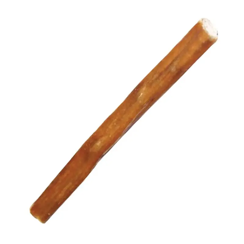 SUPER SNOUTS - STASH JUMBO BULLY STICK 12IN BULK