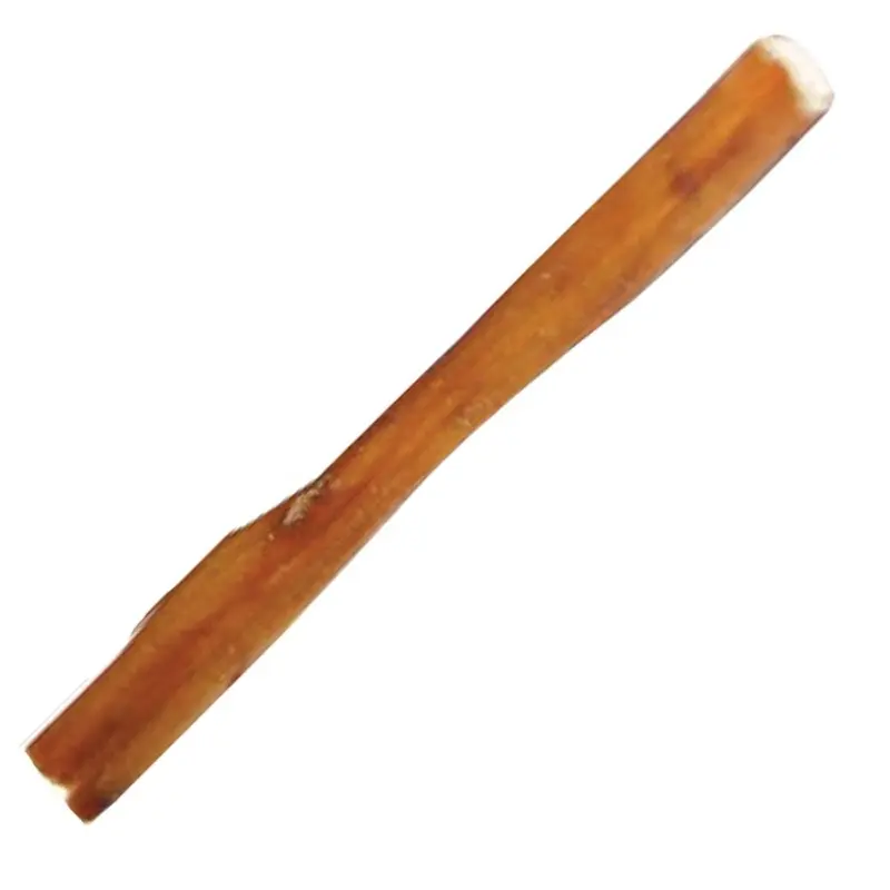 SUPER SNOUTS - STASH JUMBO BULLY STICK 6IN BULK