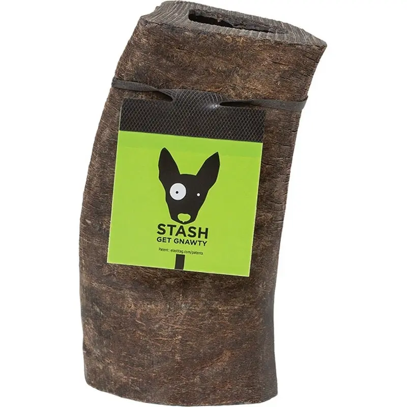Super Snouts - Stash Water Buffalo Horn LG