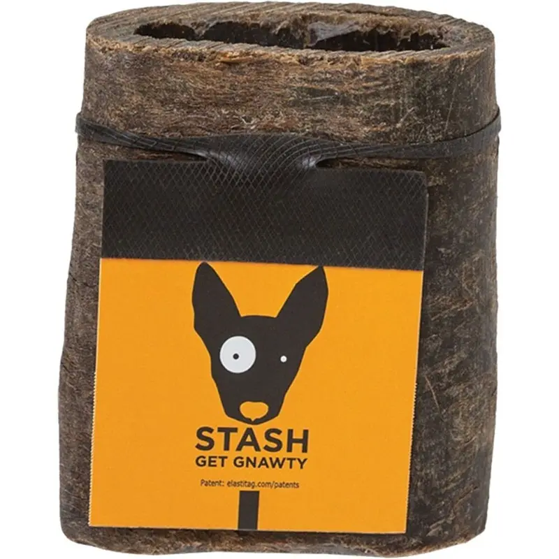 Super Snouts - Stash Water Buffalo Horn SM