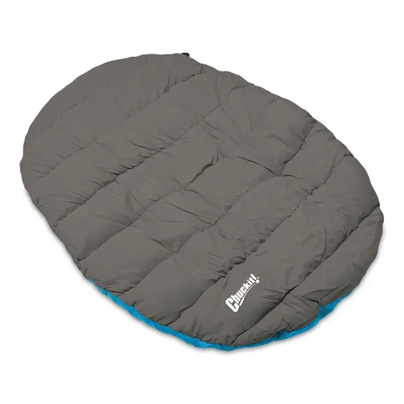 Chuckit Canine Hardware Travel Dog Bed