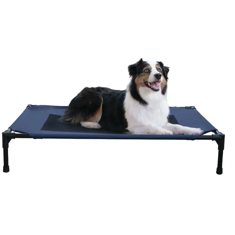 K&H - Original Pet Cot Lg 30x42in