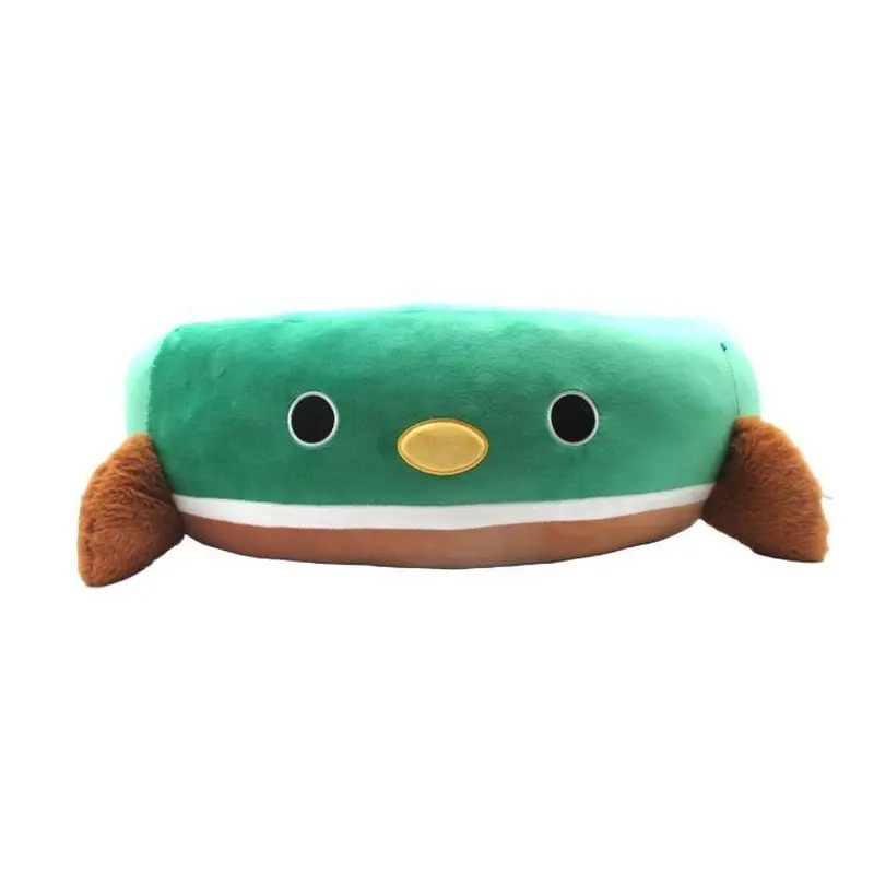 Squishmallow - Avery the Duck - 24 in