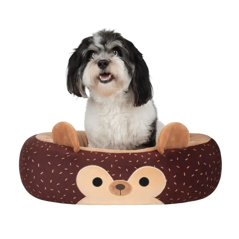 Squishmallow - Hans The Hedgehog Bed - 24in