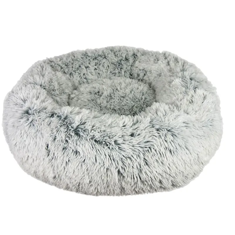 Tall Tails Dream Chaser Frosted Cuddle Bed - Lg