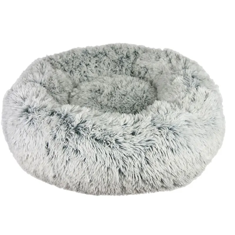 Tall Tails Dream Chaser Frosted Cuddle Bed - Sm