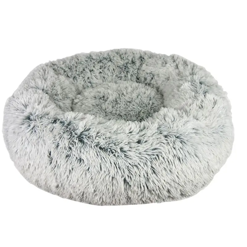 Tall Tails Dream Chaser Frosted Cuddle Bed - XL
