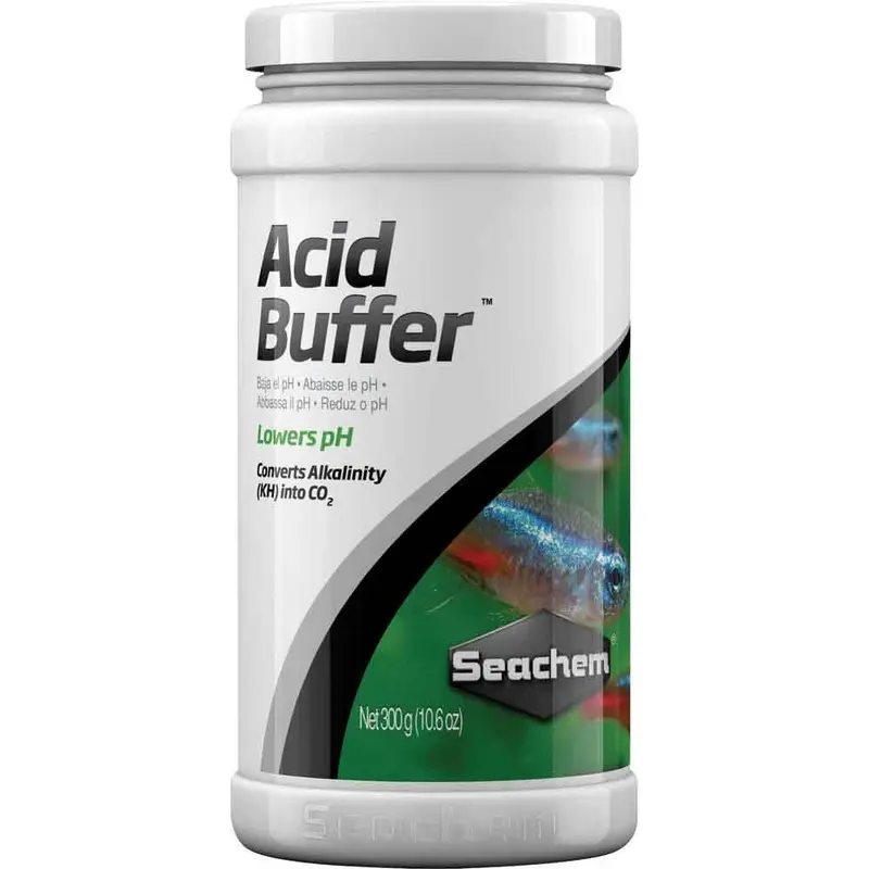 Acid Buffer - 10.6 oz. - 300 g
