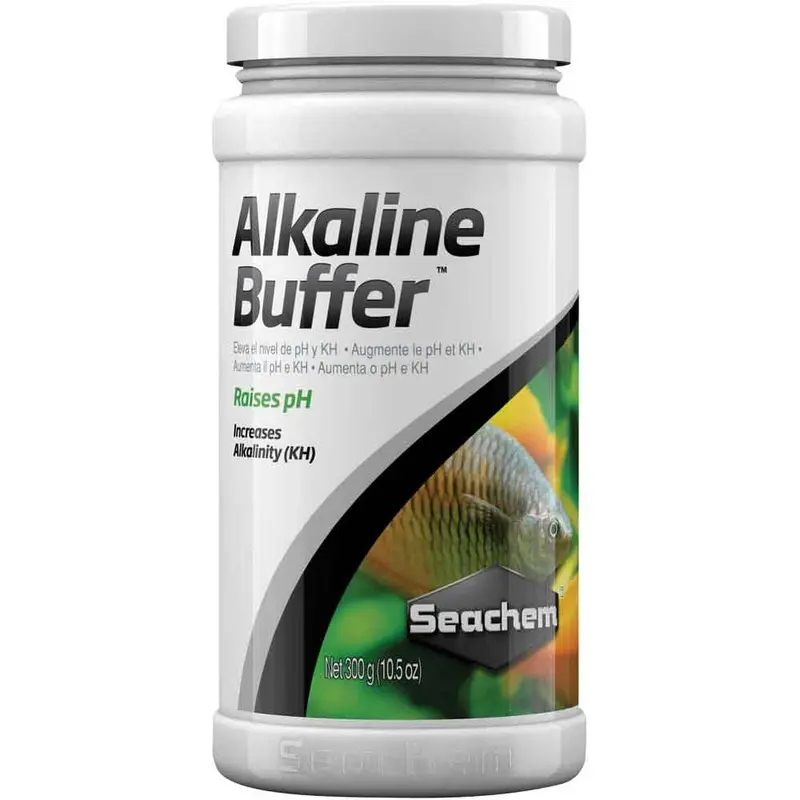 Alkaline Buffer - 10.6 oz. - 300 g