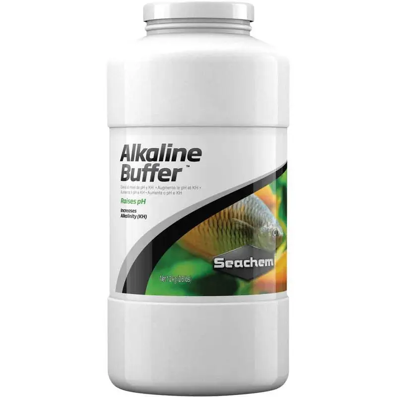 Alkaline Buffer - 2.6 lb. - 1.2 kg