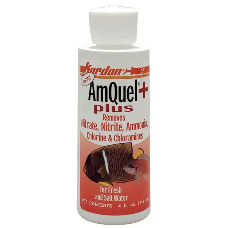 AmQuel Plus - 4 oz.