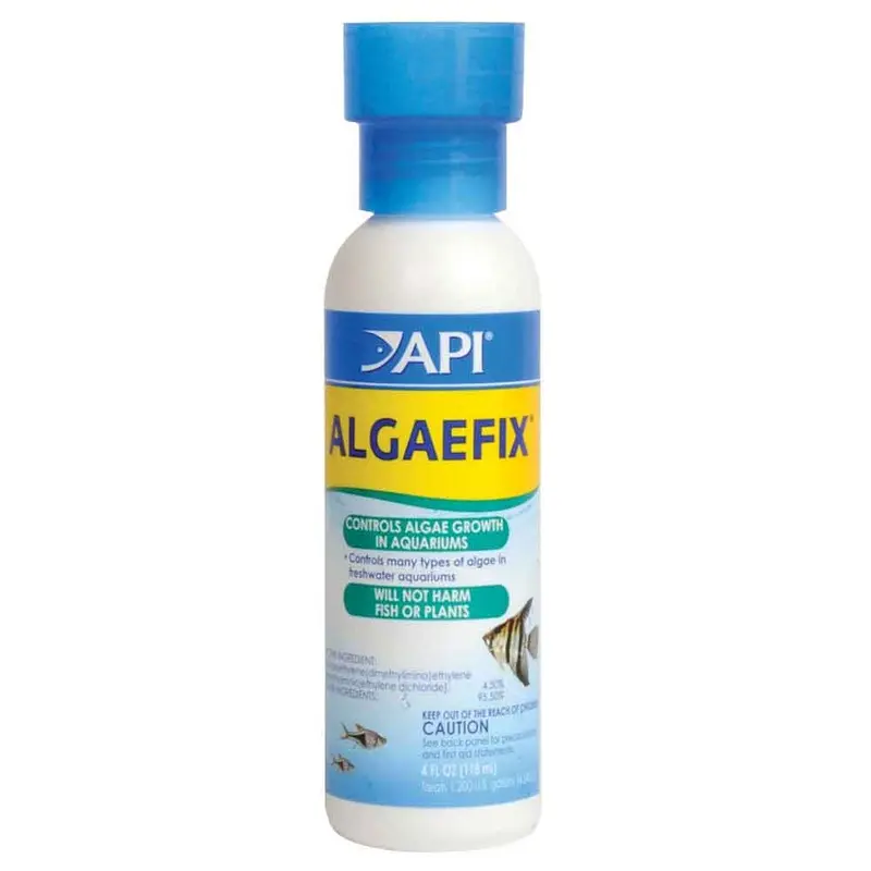 API Algaefix - 4 oz.