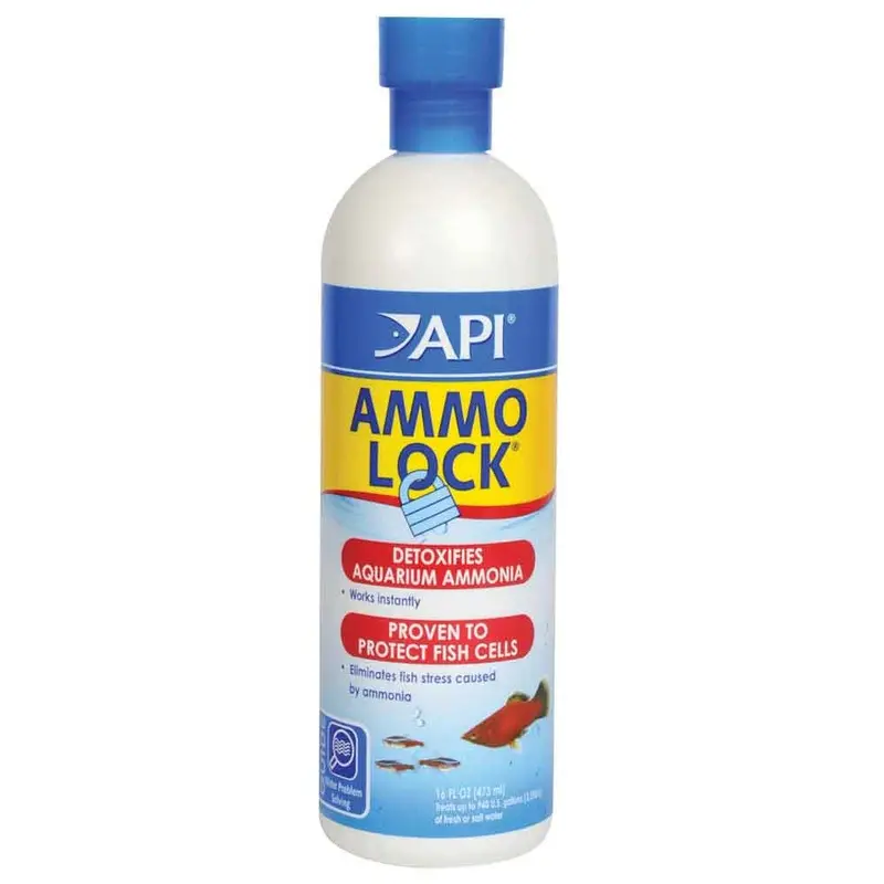 API Ammo Lock - 16 oz.