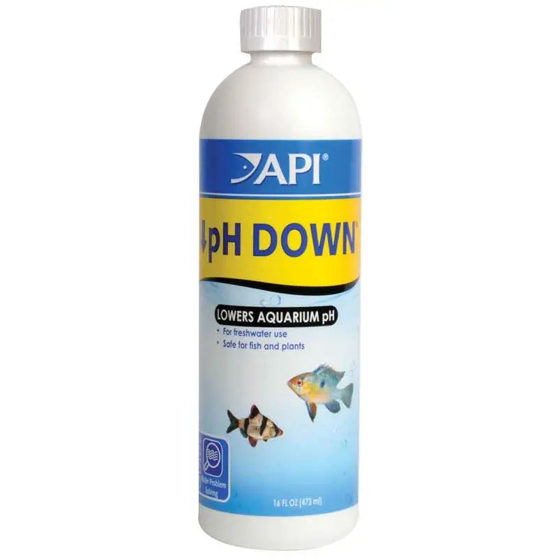 API pH Down - 16 oz.