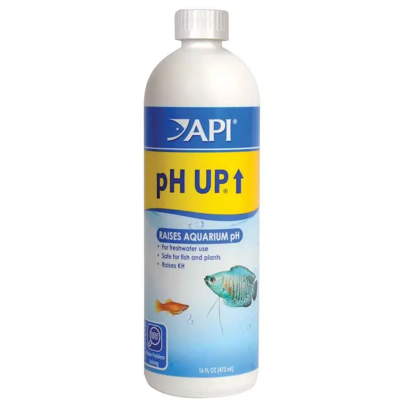 API pH Up - 16 oz.