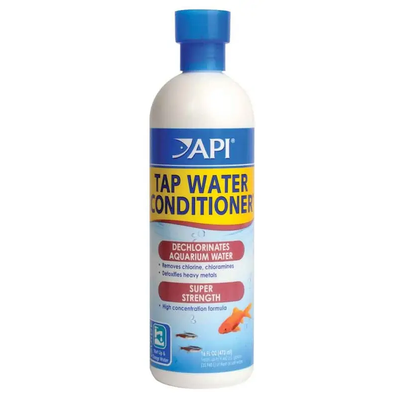 API Tap Water Conditioner - 16 oz.