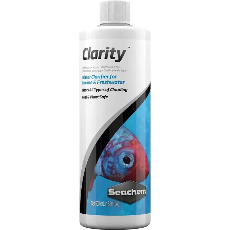 Clarity - 17 oz.