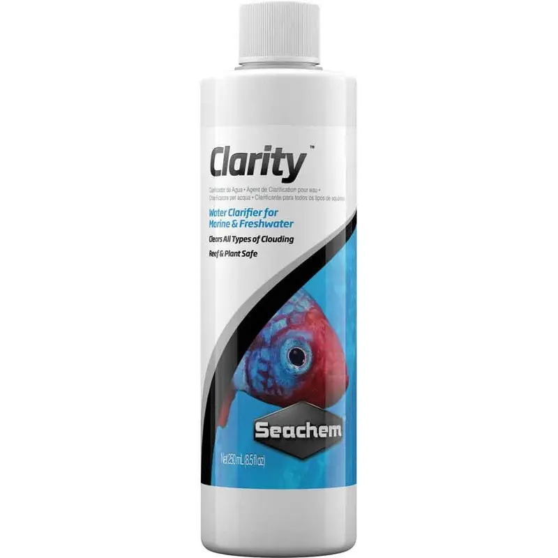 Clarity - 8.5 oz.