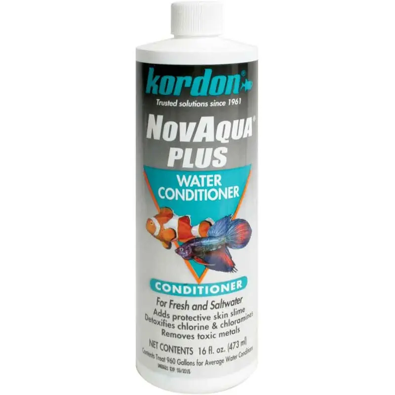 Kordon - NovAqua Plus Conditioner 16oz