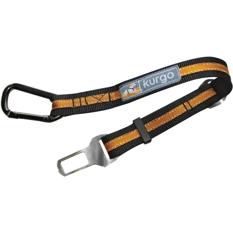 Kurgo Direct Seatbelt Tether - Universal Fit