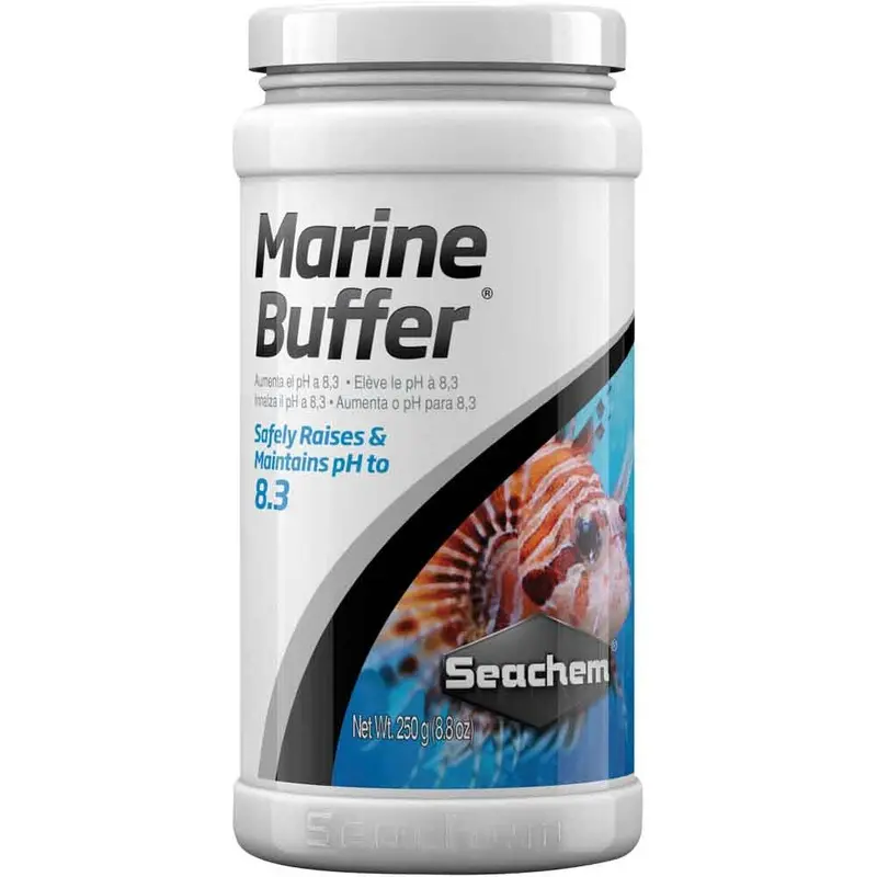 Marine Buffer - 8.8 oz.