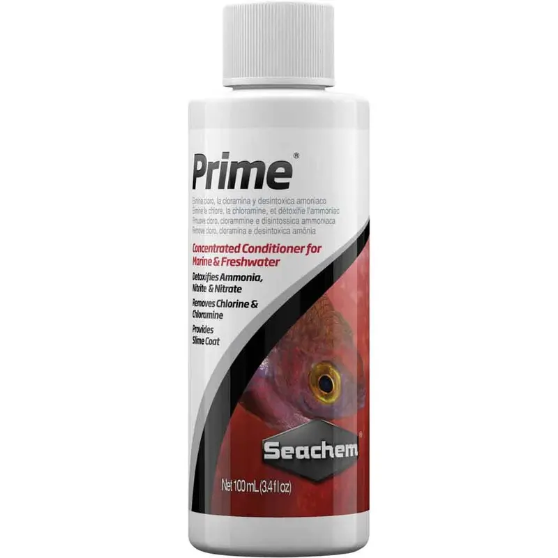 Prime - 3.4 oz.